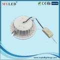 New Product 8 inch Led Ceiling Downlight 22W 1800lm Round Recessed Ceiling Light